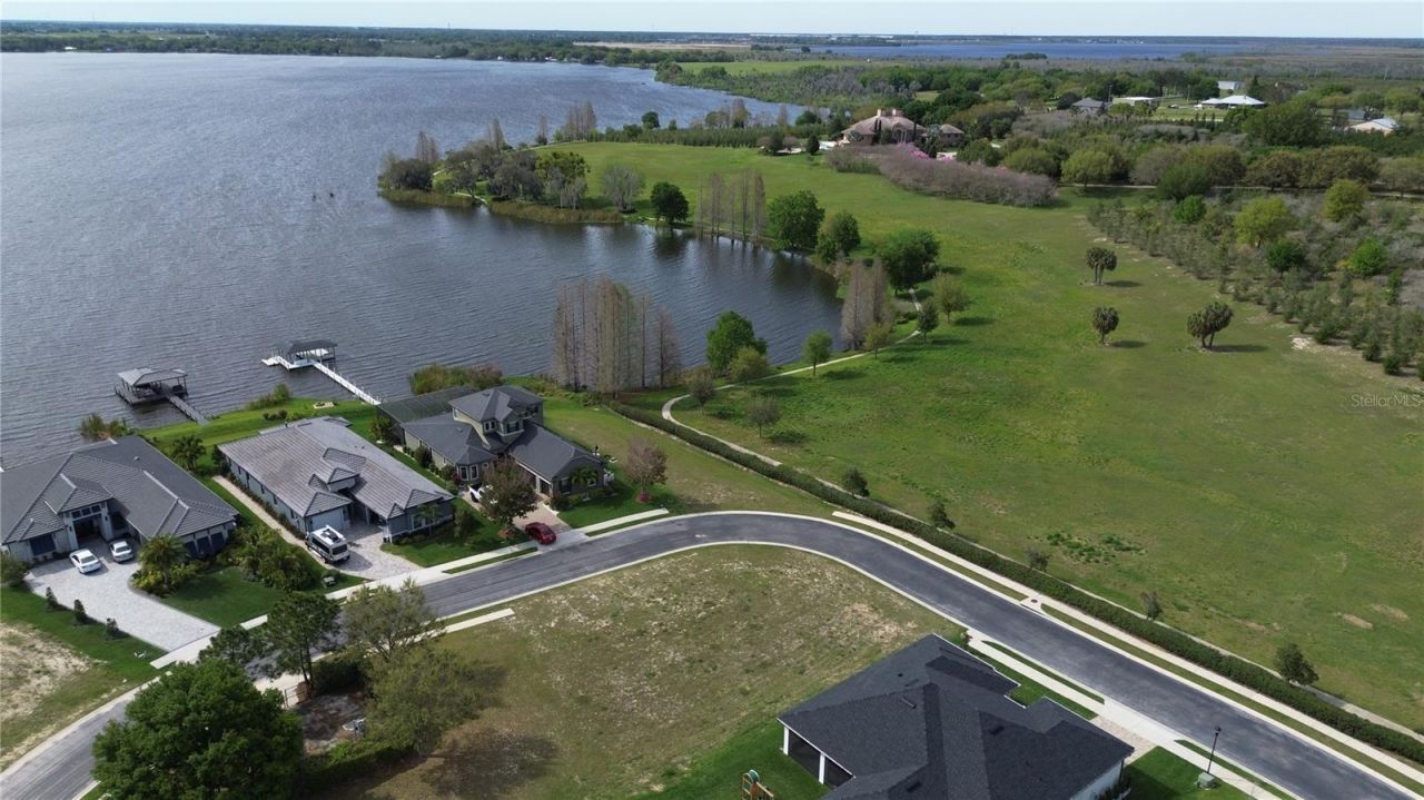 760 Water Fern Trail Drive, Auburndale, FL 33823 Photo