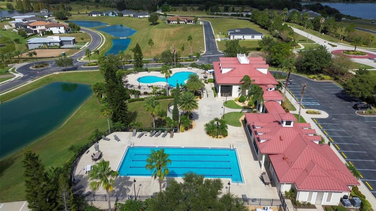 760 Water Fern Trail Drive, Auburndale, FL 33823 Photo