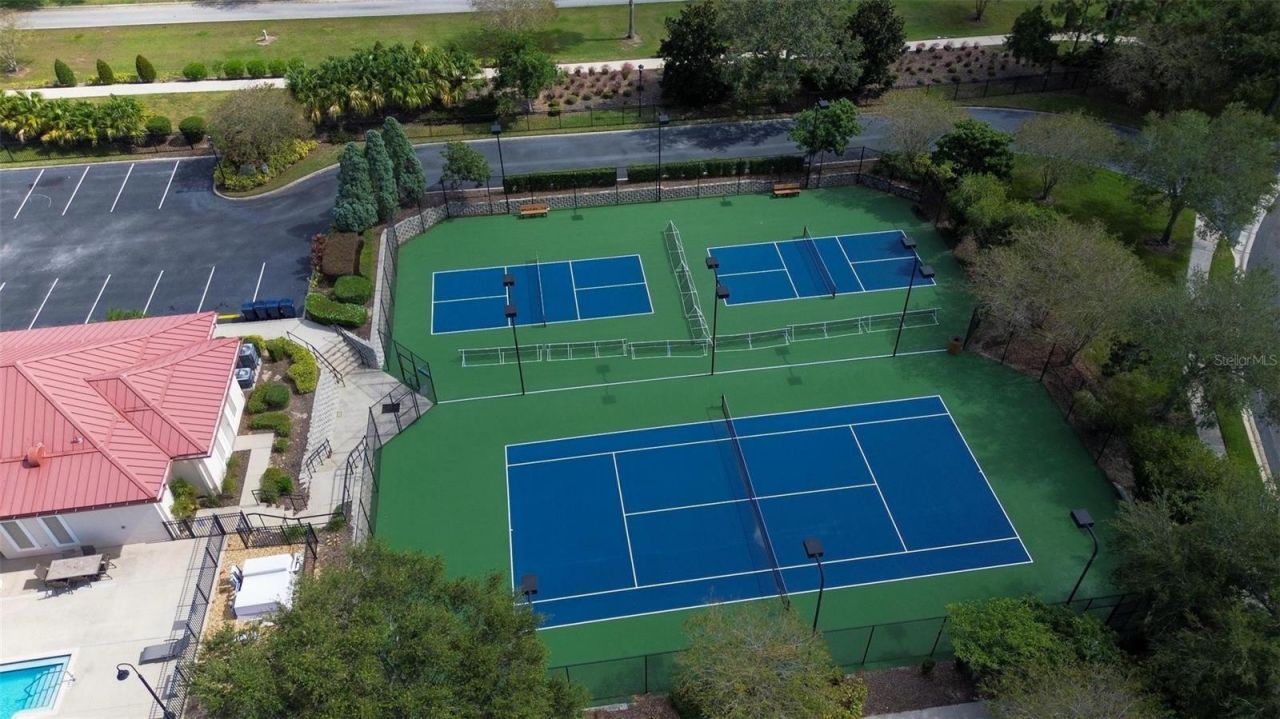 760 Water Fern Trail Drive, Auburndale, FL 33823 Photo