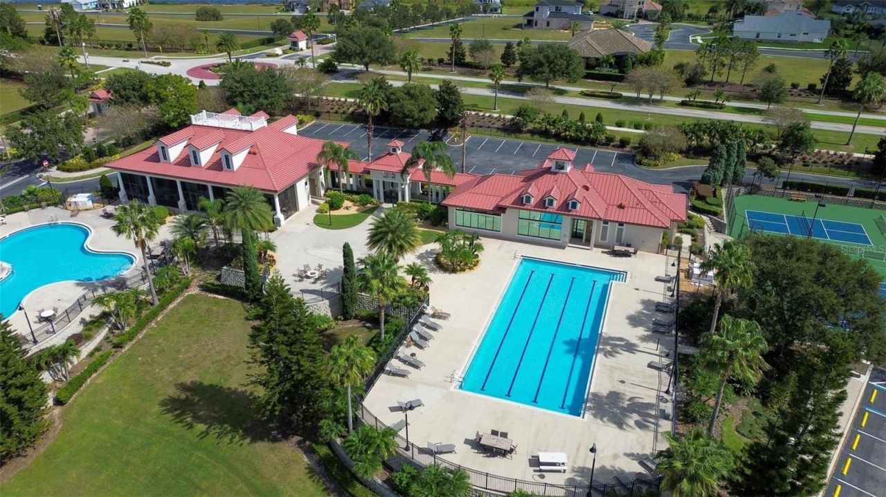 760 Water Fern Trail Drive, Auburndale, FL 33823 Photo