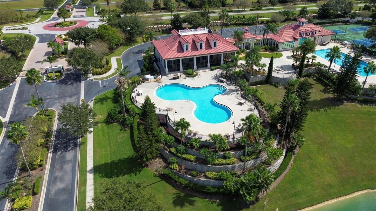 760 Water Fern Trail Drive, Auburndale, FL 33823 Photo