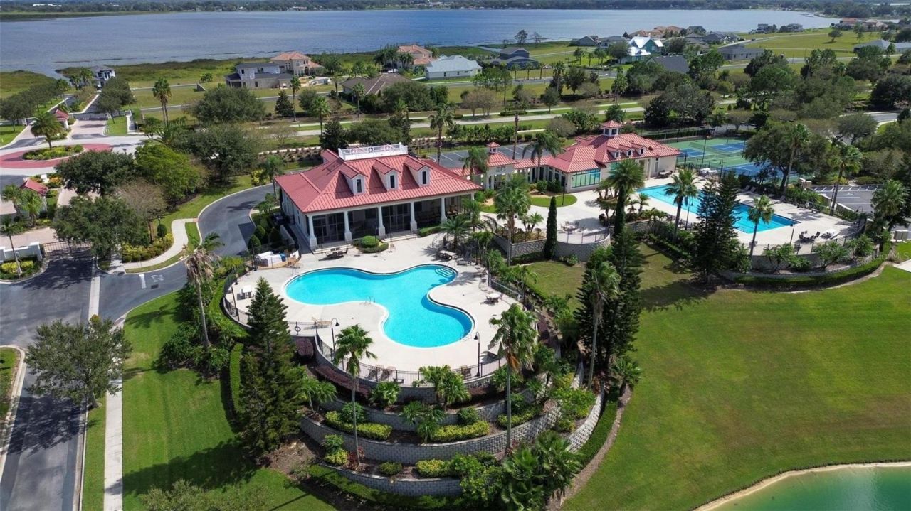 760 Water Fern Trail Drive, Auburndale, FL 33823 Photo