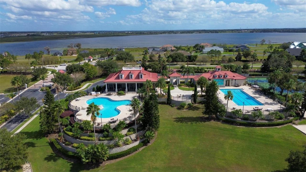 760 Water Fern Trail Drive, Auburndale, FL 33823 Photo