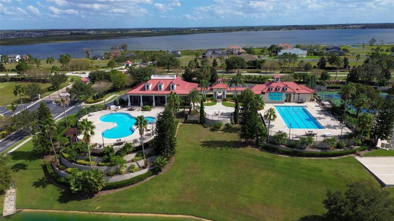 760 Water Fern Trail Drive, Auburndale, FL 33823 Photo