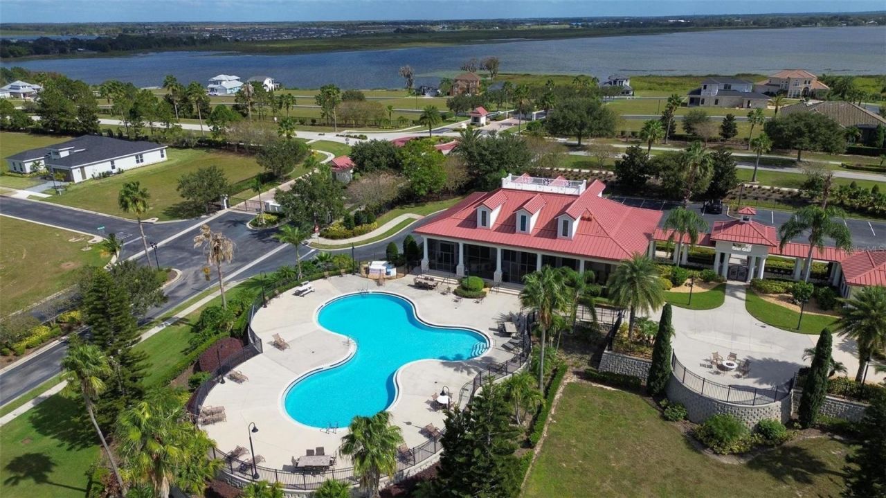 760 Water Fern Trail Drive, Auburndale, FL 33823 Photo