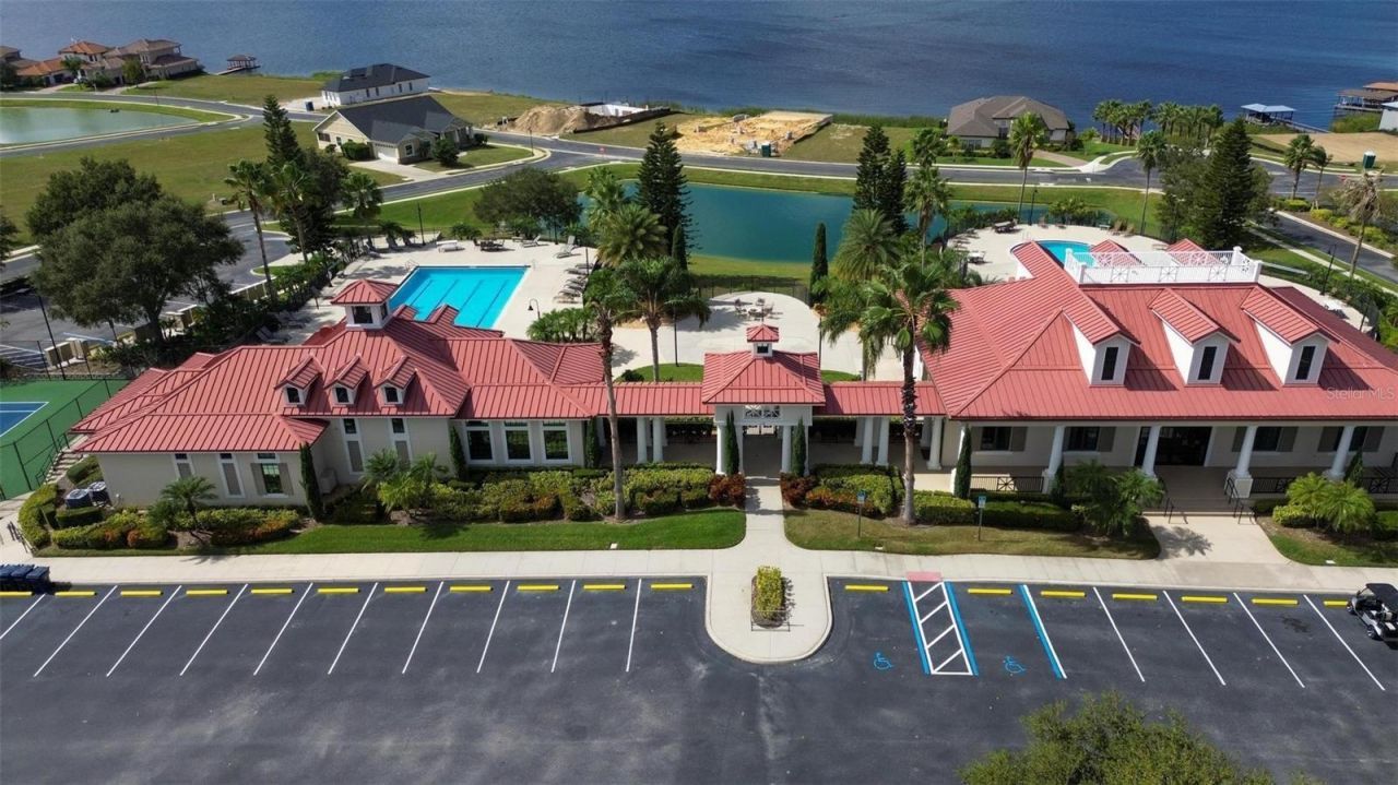 760 Water Fern Trail Drive, Auburndale, FL 33823 Photo