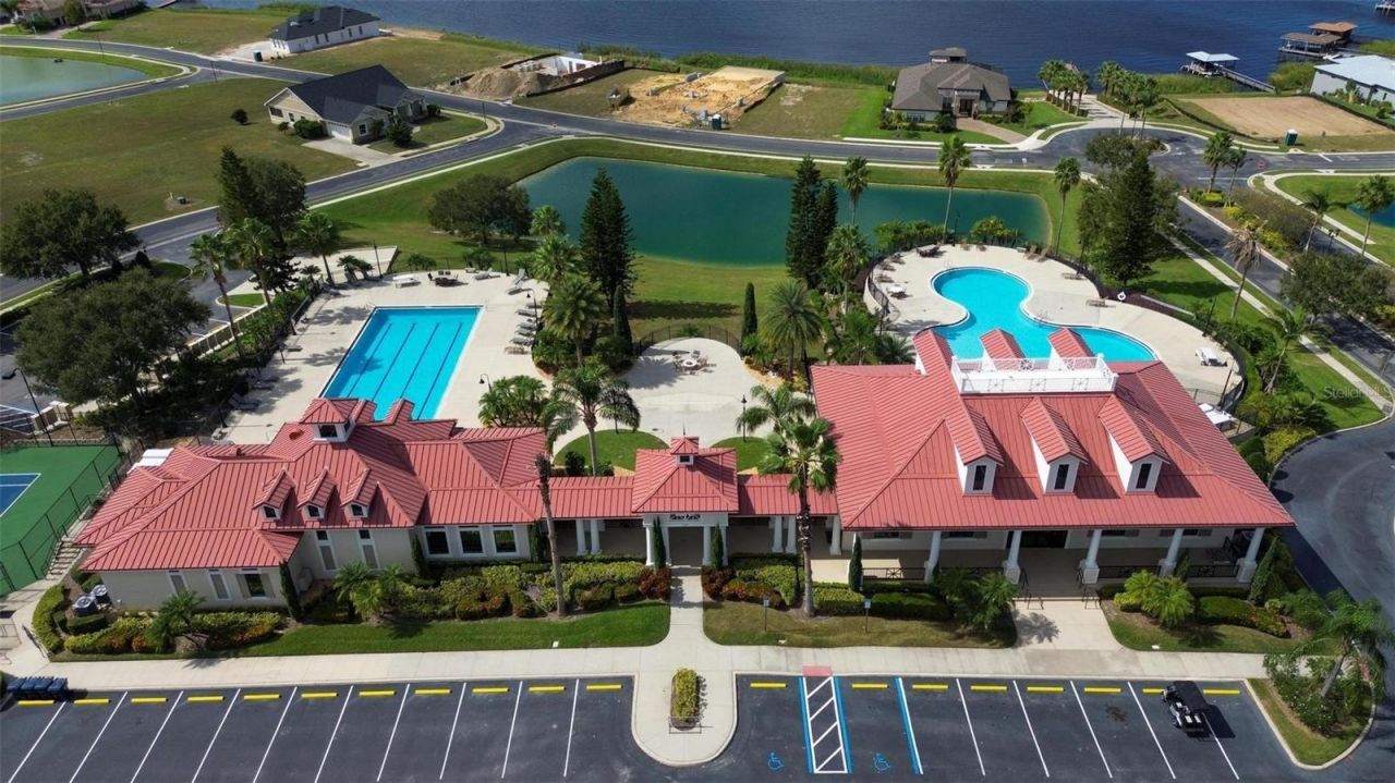 760 Water Fern Trail Drive, Auburndale, FL 33823 Photo