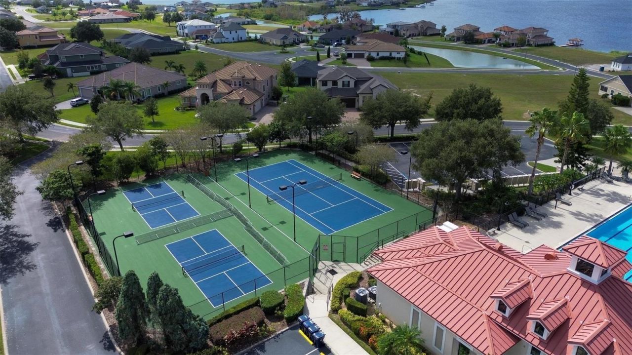 760 Water Fern Trail Drive, Auburndale, FL 33823 Photo