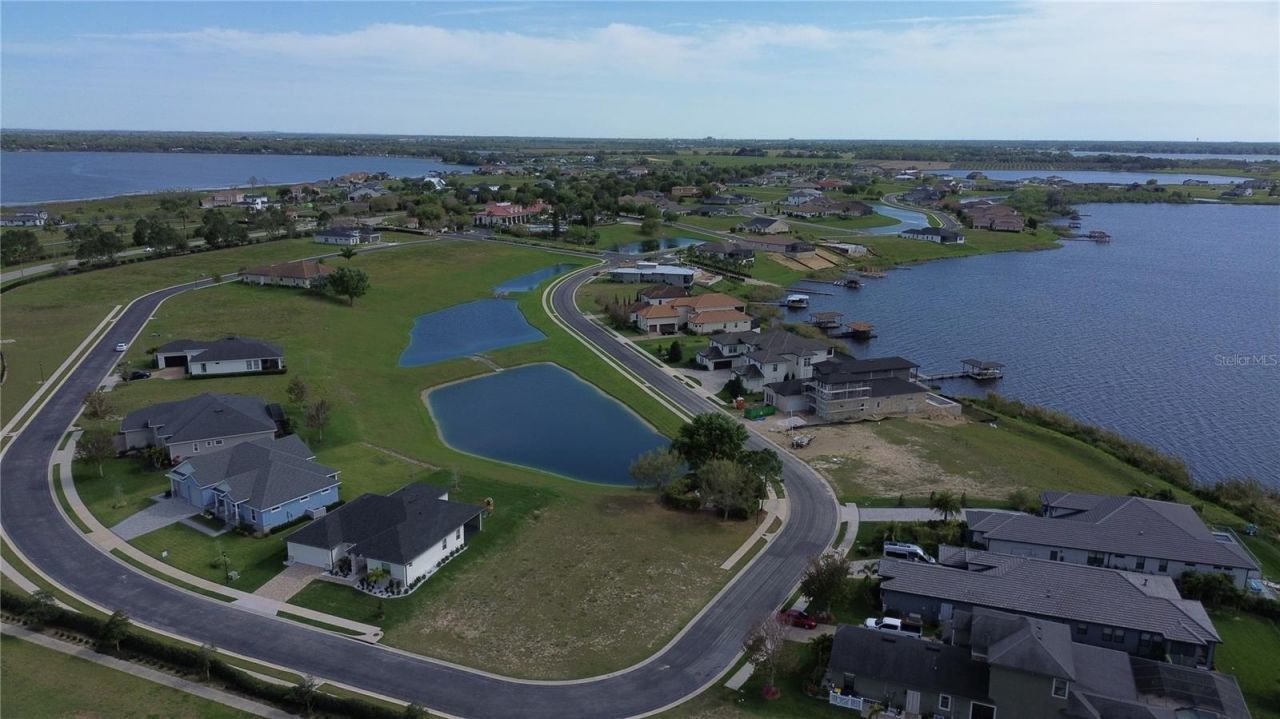 760 Water Fern Trail Drive, Auburndale, FL 33823 Photo