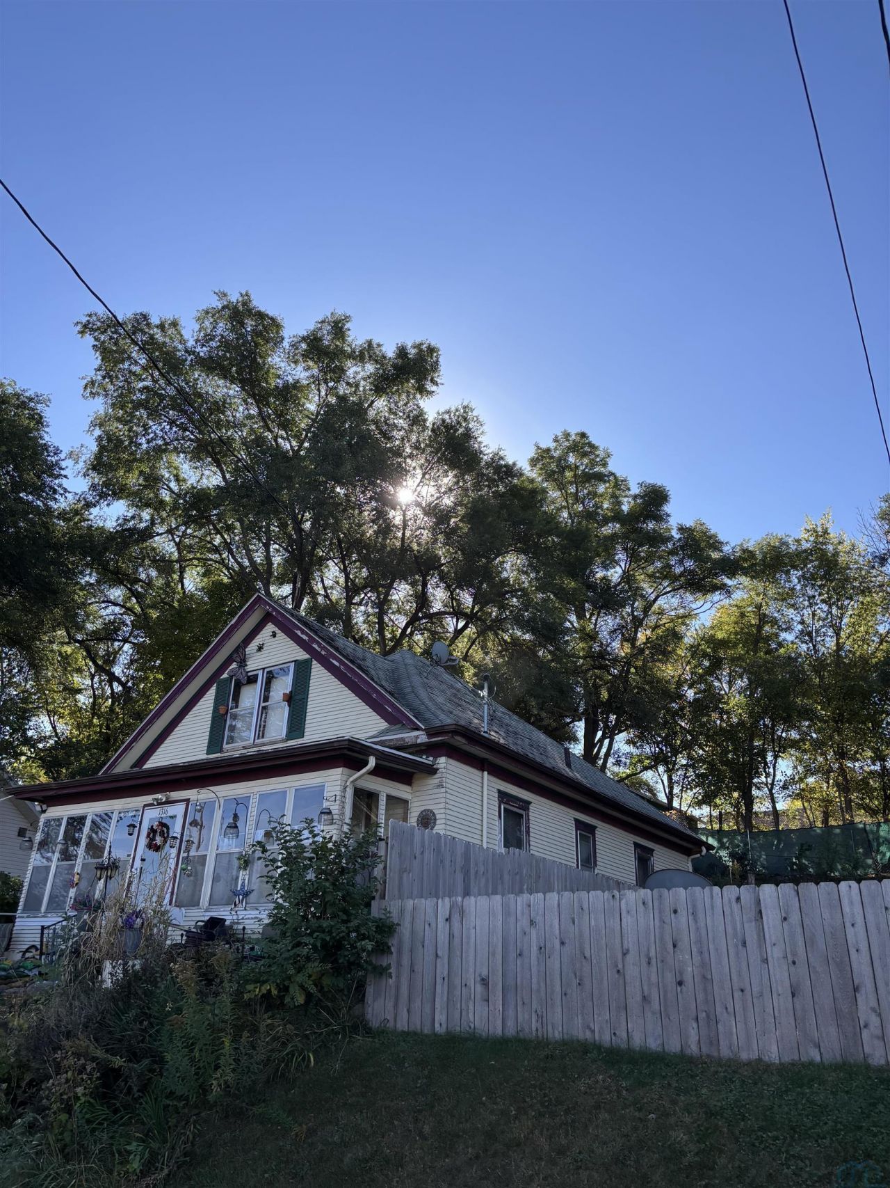 1316 W 6th Street, Sioux City, IA 51103 Main Photo