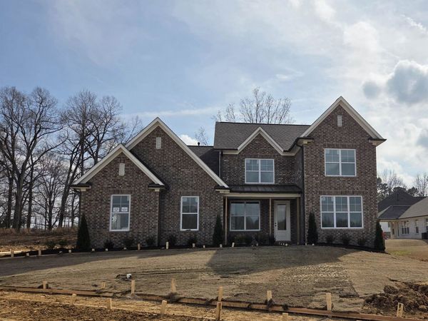 70 HAZEL CREST DR S, Oakland, TN 38060