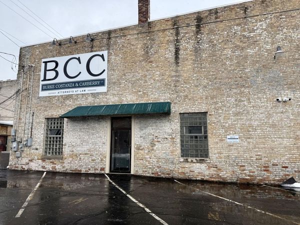 607 Jefferson Avenue, La Porte, IN 46350