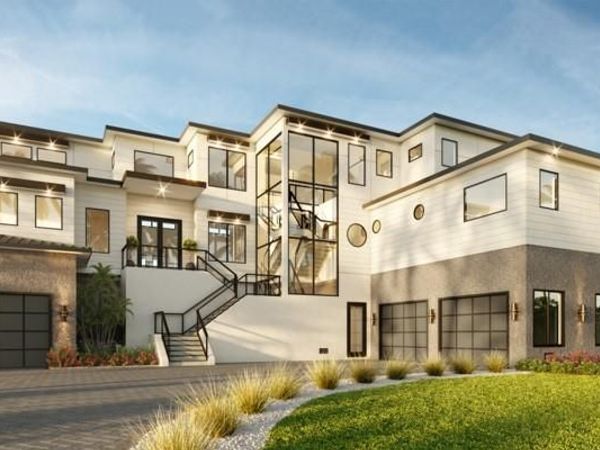 4717 Rue Belle Mer , SANIBEL, FL 33957