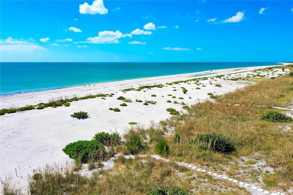 4717 Rue Belle Mer , Sanibel, FL 33957 Photo