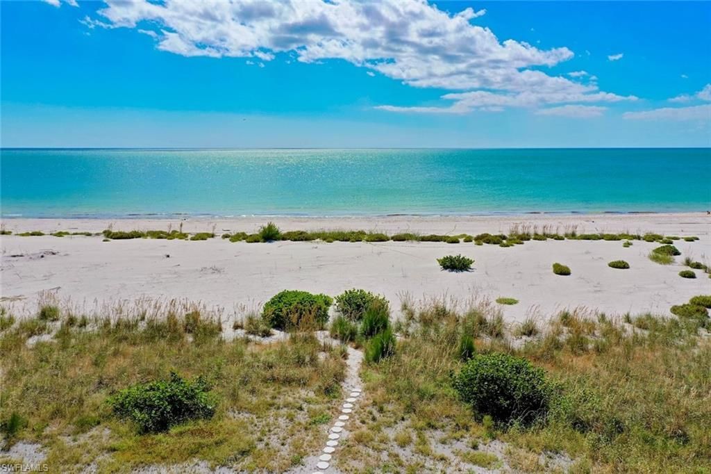 4717 Rue Belle Mer , Sanibel, FL 33957 Photo