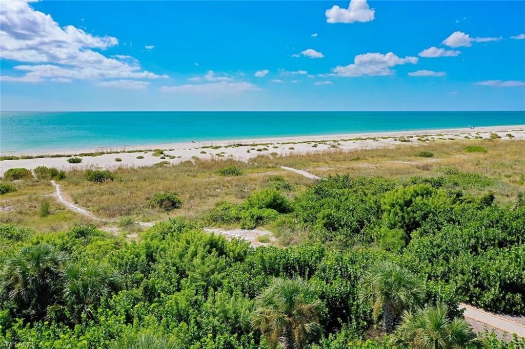 4717 Rue Belle Mer , Sanibel, FL 33957 Photo