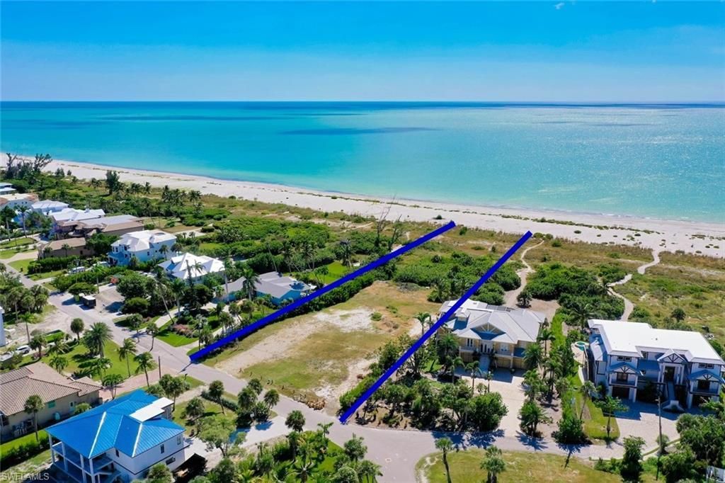 4717 Rue Belle Mer , Sanibel, FL 33957 Photo