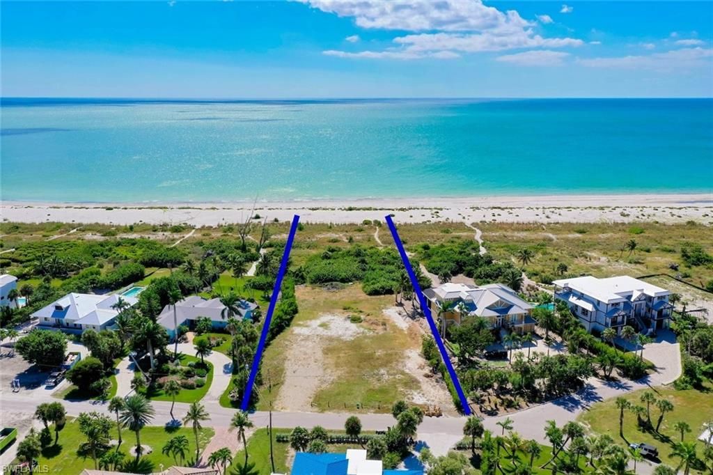 4717 Rue Belle Mer , Sanibel, FL 33957 Photo