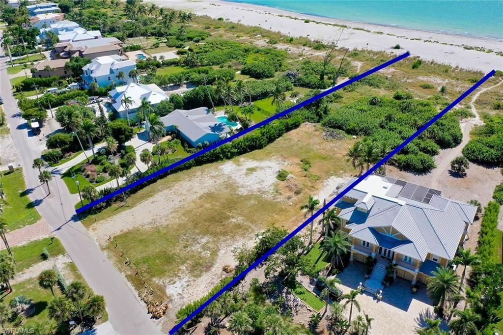 4717 Rue Belle Mer , Sanibel, FL 33957 Photo