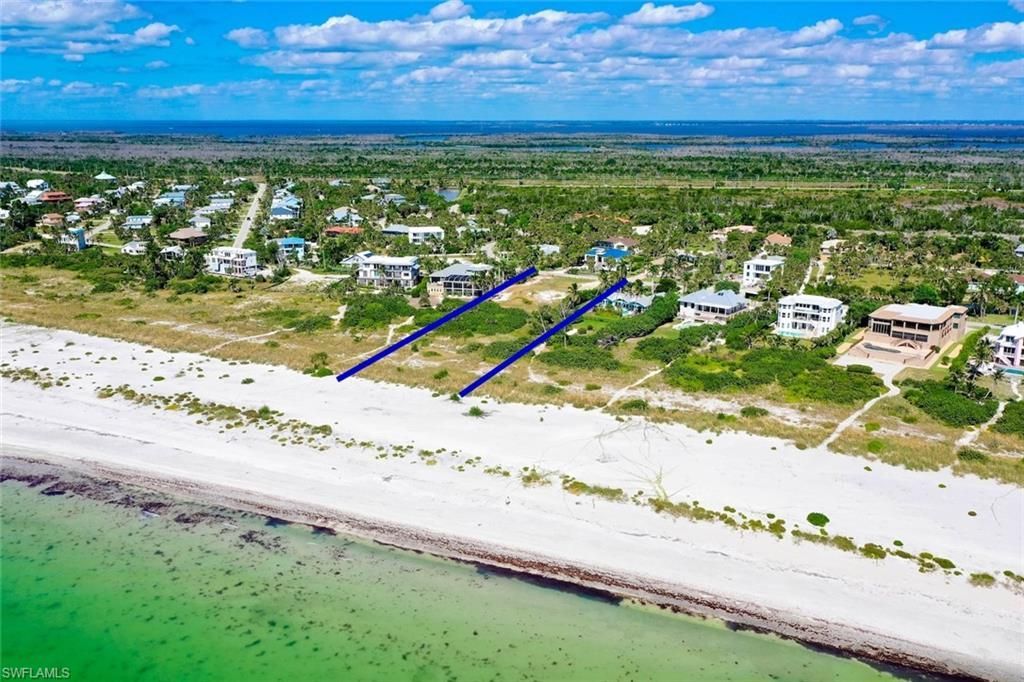 4717 Rue Belle Mer , Sanibel, FL 33957 Photo