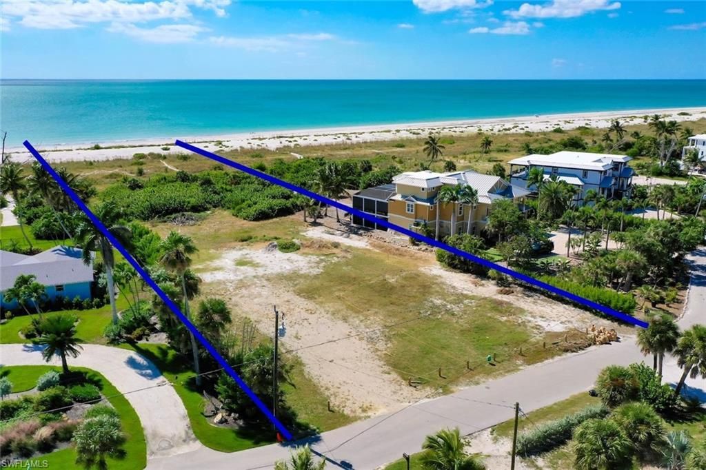 4717 Rue Belle Mer , Sanibel, FL 33957 Photo
