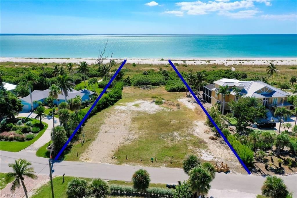4717 Rue Belle Mer , Sanibel, FL 33957 Photo