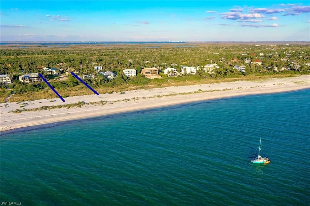 4717 Rue Belle Mer , Sanibel, FL 33957 Photo