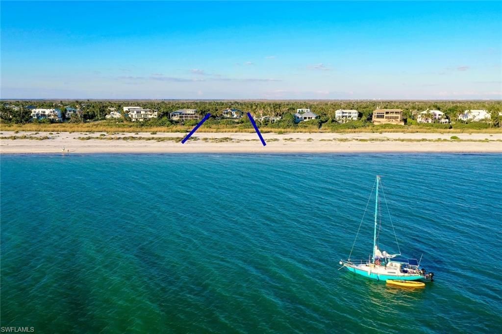 4717 Rue Belle Mer , Sanibel, FL 33957 Photo