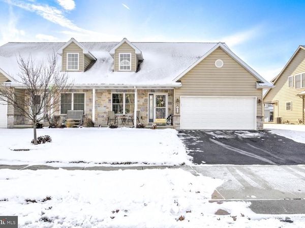 66 AGAPE DRIVE, EPHRATA, PA 17522