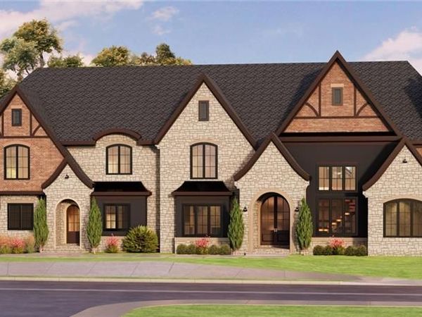 379 Milton Avenue, Alpharetta, GA 30009