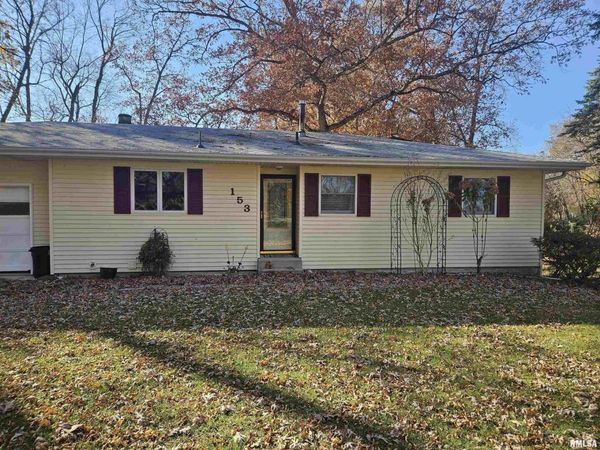 153 DEER PARK Drive, Geneseo, IL 61254