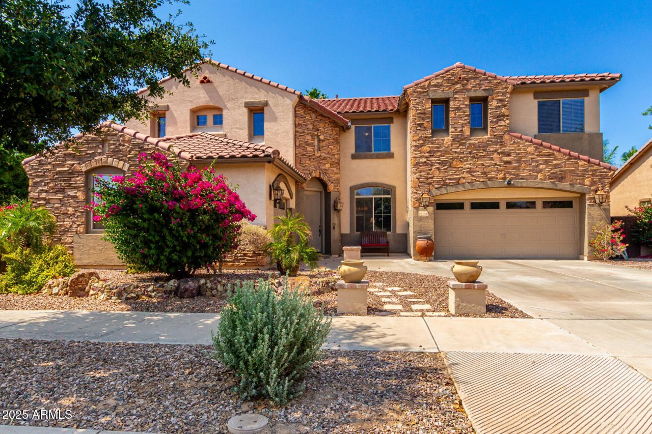 18402 E Oak Hill Lane, Queen Creek, AZ 85142 Main Photo
