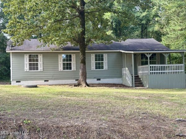 619 W Sunset Drive, Brandon, MS 39042