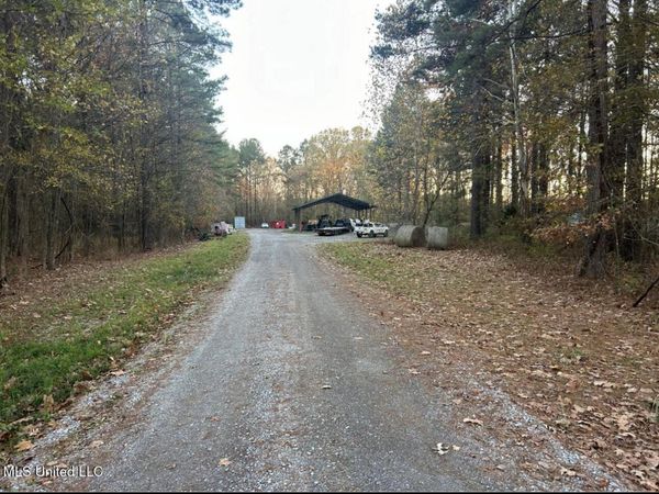 965 Yandell Road, Canton, MS 39046