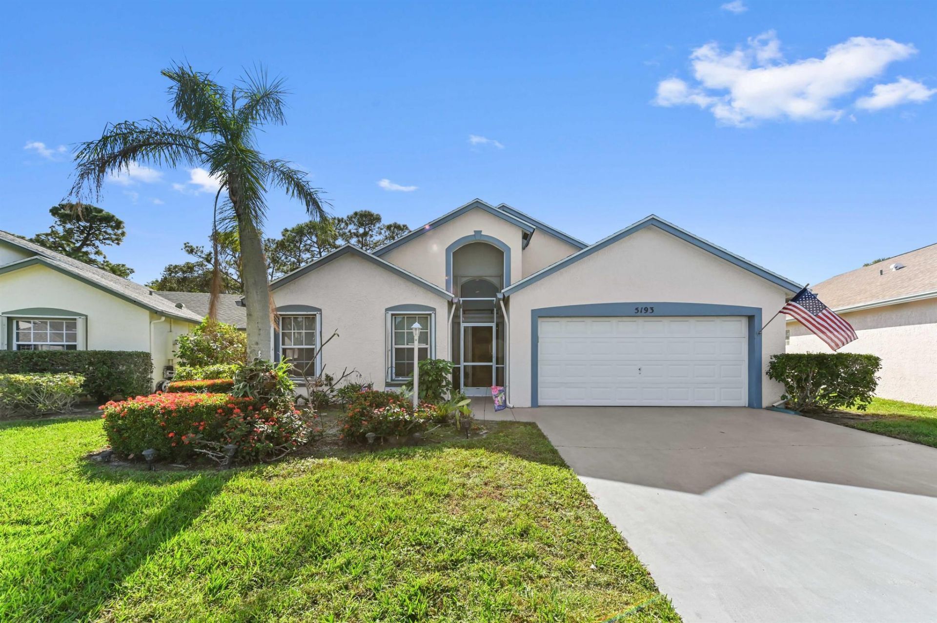 5193 Robino Circle, West Palm Beach, FL 33417 Photo