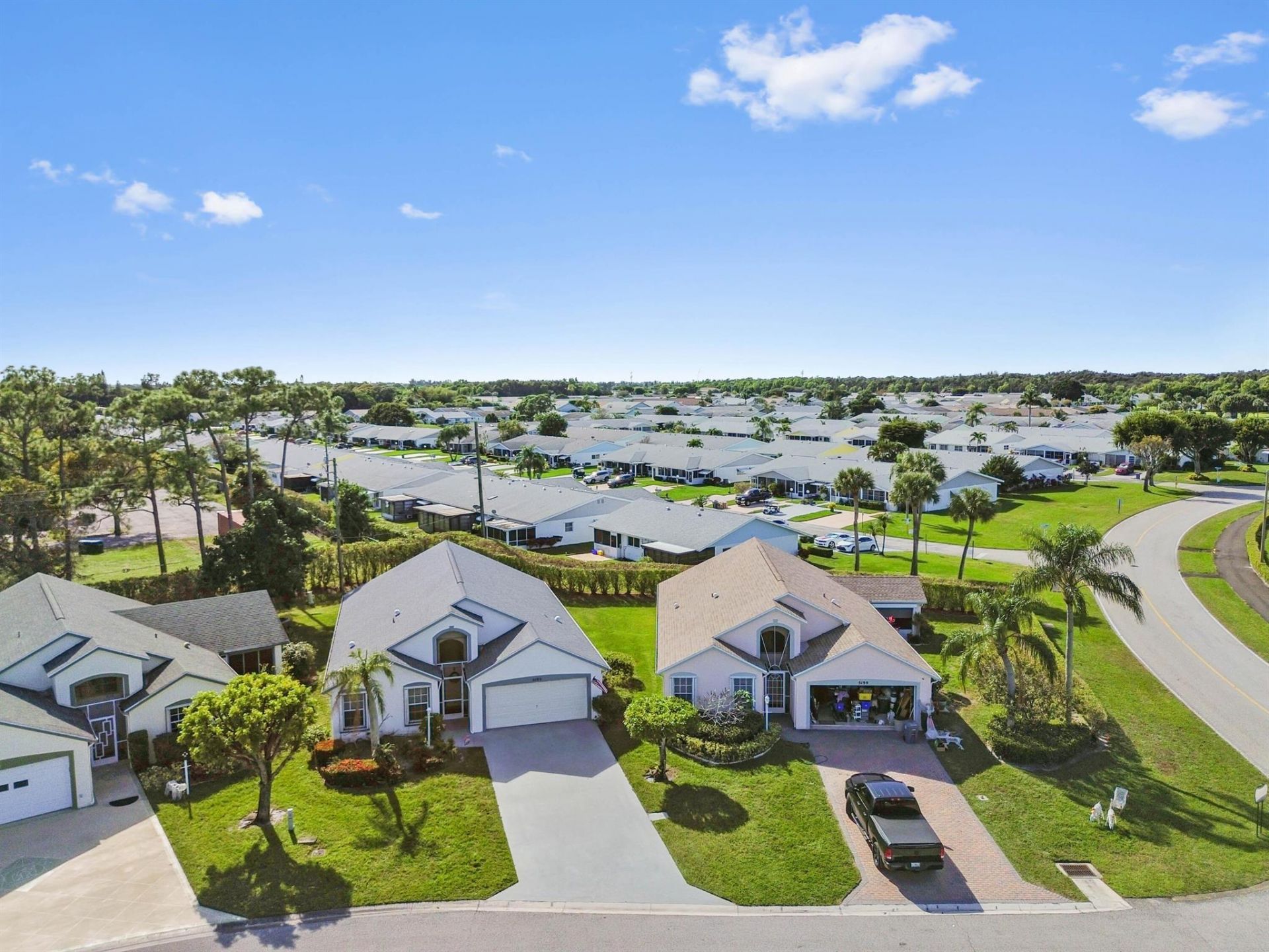 5193 Robino Circle, West Palm Beach, FL 33417 Photo