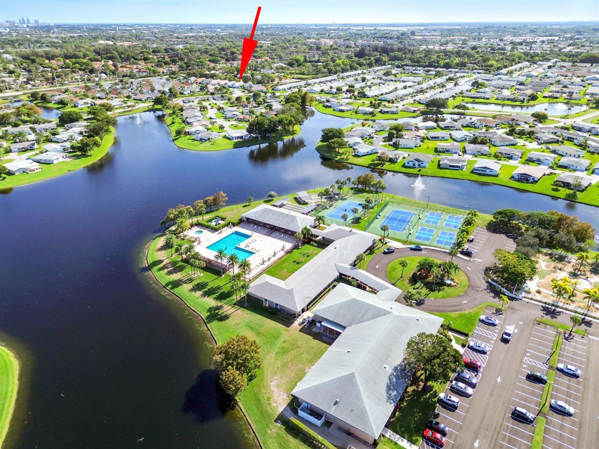 5193 Robino Circle, West Palm Beach, FL 33417 Photo