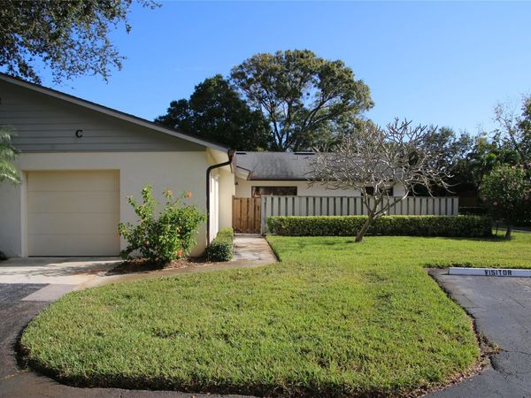 1433 Captains Walk, Unit C, Fort Pierce, FL 34950