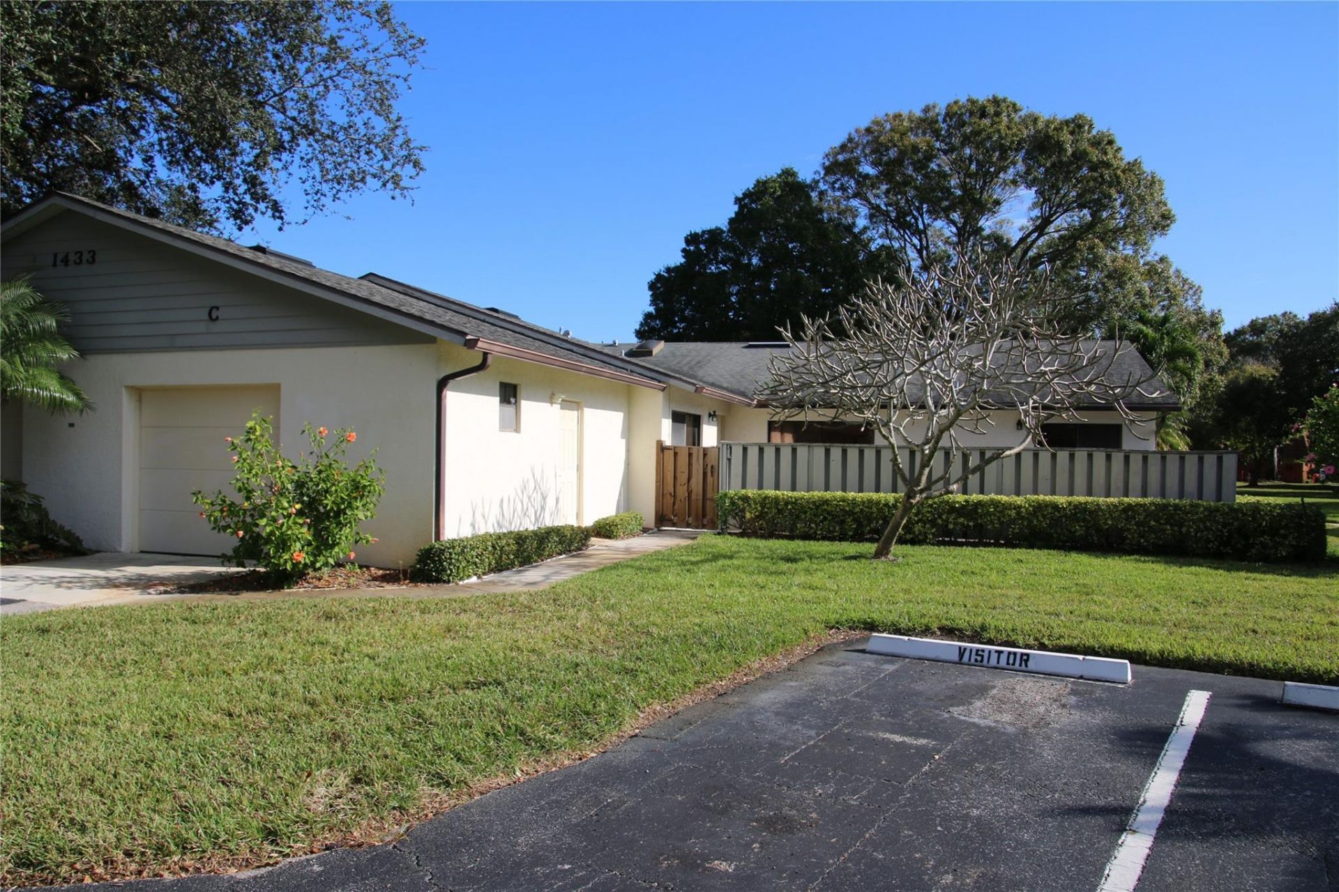 1433 Captains Walk, Unit C, Fort Pierce, FL 34950 Photo