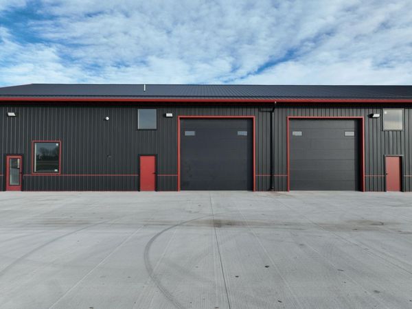 22381 HWY 10 , Unit B, Hawley, MN 56525