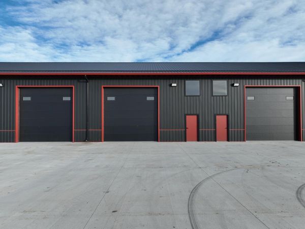 22381 HWY 10 , Unit C, Hawley, MN 56549