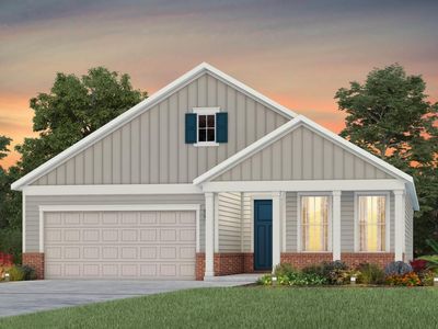 2509 Watershed Way, Longs, SC 29568