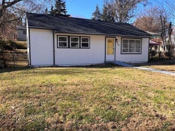 744 N 82nd Street, Kansas City, KS 66112