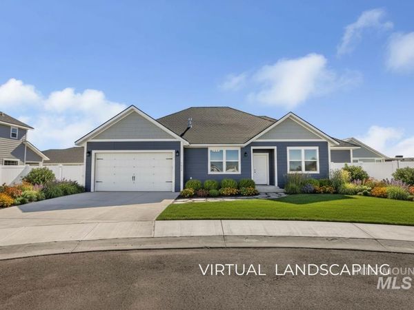 1012 Lincoln Circle, Gooding, ID 83330