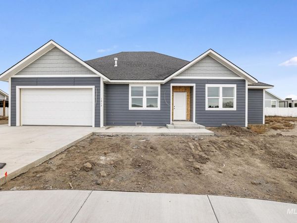 1012 Lincoln Circle, Gooding, ID 83330