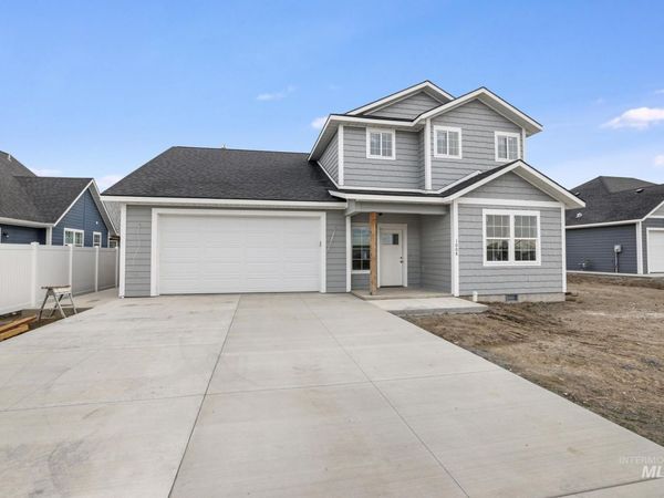 1008 Lincoln Circle, Gooding, ID 83330