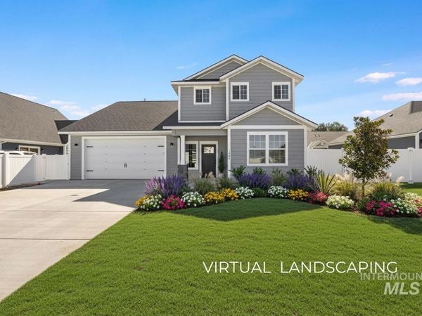 1008 Lincoln Circle, Gooding, ID 83330