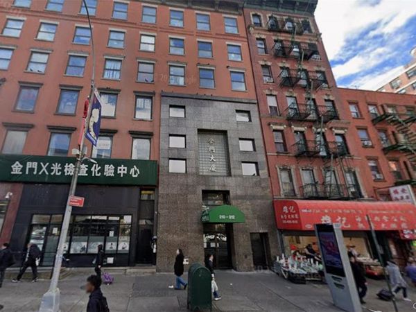 210 Canal Street, Unit 409, New York (Manhattan), NY 10013