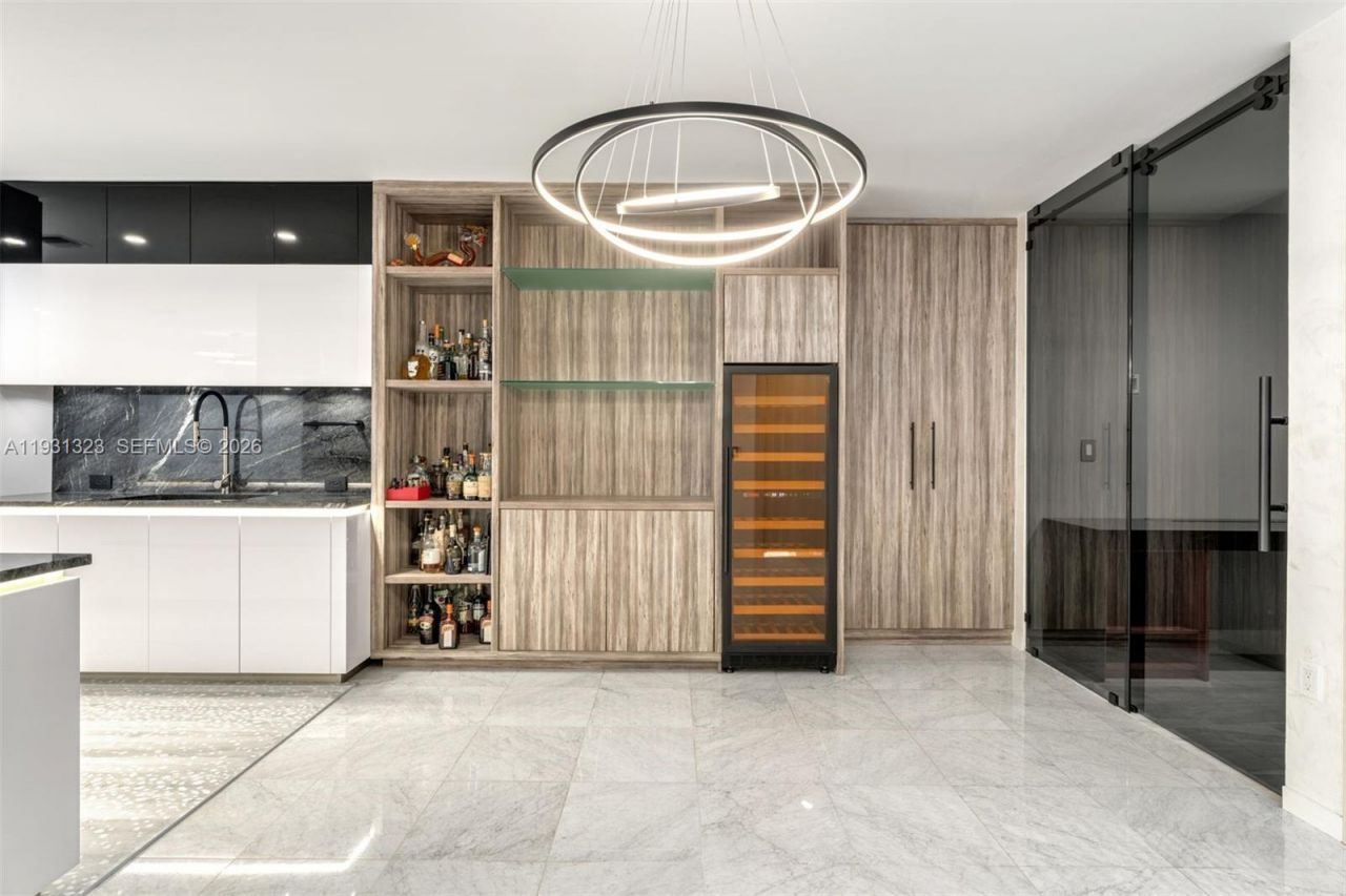 1000 Brickell Plz, Unit PH5203, Miami, FL 33131 Photo