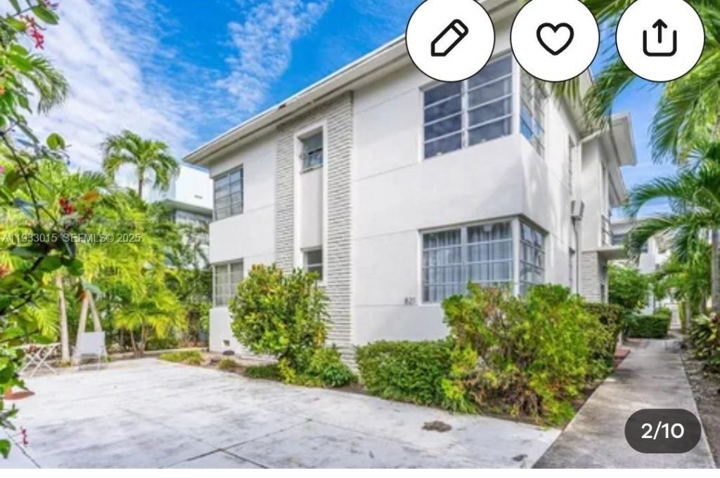 821 Jefferson Ave, Unit 5, Miami Beach, FL 33139 Photo